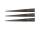 Fox Naturals Naked Line Tail Rubbers