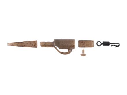 Fox Camo Running Safety Clip Kit