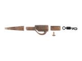 Fox Camo Running Safety Clip Kit