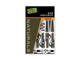Fox Naturals Slik Lead Clip Kit