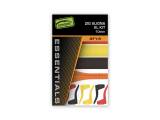 Fox ZIG ALIGNA XL 10MM KIT 6 SLEEVES, TOOL AND 3 FOAM