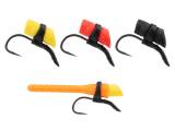 Fox ZIG ALIGNA XL 10MM KIT 6 SLEEVES, TOOL AND 3 FOAM