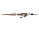 Fox Camo Silk Lead Clip Kit