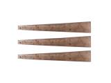Fox Camo Lead CLip Tail Rubbers