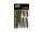 Fox Edges Naturals Lead Clip Tail Rubbers