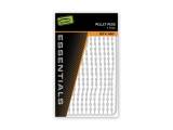 Fox Edges Pellet Pegs 11mm