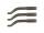 Fox Edges Naturals Line Aligna