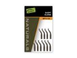 Fox Edges Naturals Short Line Aligna