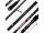 Lieblingsköder Firestarter Finesse 2,60cm 3-30gr