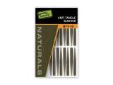 Fox Edges Natural Anti Tangle Sleeves