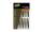 Fox Edges Natural Anti Tangle Sleeves