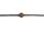 Fox Edges Camo Tapered Bore Bead 5MM