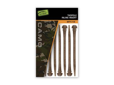 Fox Edges Camo Tadpole Inline Insert