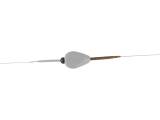 Fox Edges Camo Tadpole Inline Insert