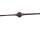 Fox Edges Naturals Tapered Bore Bead 5MM