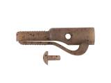 Fox Edges Camo Lead Clip + Pegs