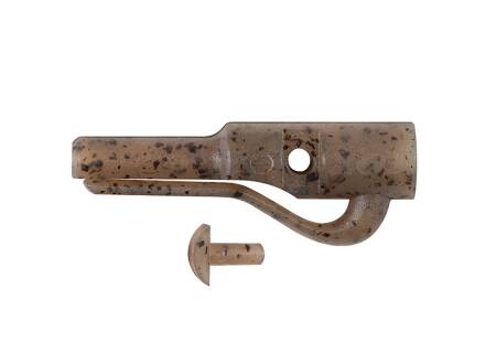 Fox Edges Camo Silk Lead Clip + Pegs