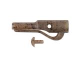 Fox Edges Camo Silk Lead Clip + Pegs