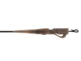 Fox Edges Camo Silk Lead Clip + Pegs