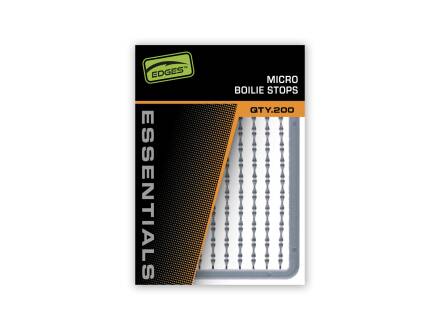 Fox Edges Micro Boilie Stops