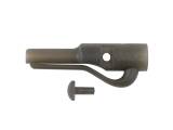 Fox Edges Naturals Silk Led Clip + Pegs