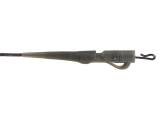 Fox Edges Naturals Silk Led Clip + Pegs