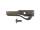 Fox Edges Naturals Silk Led Clip + Pegs