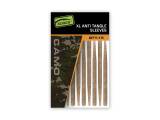 Fox Edges Camo XL Anti Tangle Sleeves