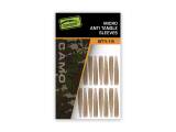 Fox Edges Camo Micro Anti Tangle Sleeves