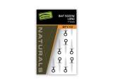 Fox Edges Bait Screws Long (11mm)