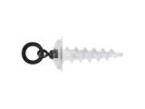 Fox Edges Bait Screws Long (11mm)