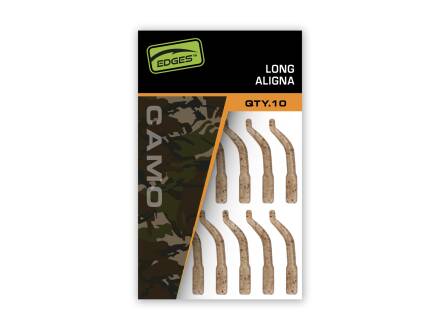 Fox Edges Camo Line Aligna