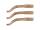Fox Edges Camo Line Aligna