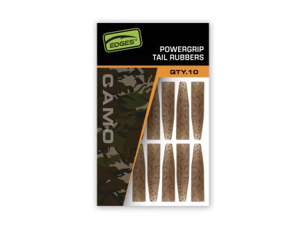 Fox CamoPowergrip Tail Rubbers