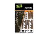 Fox Camo Power Grip Lead ClipKit