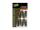 Fox Edges Naturals Power Gripp Tail Rubbers