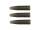 Fox Edges Naturals Power Gripp Tail Rubbers