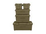 Trakker Tuffbloc Storage