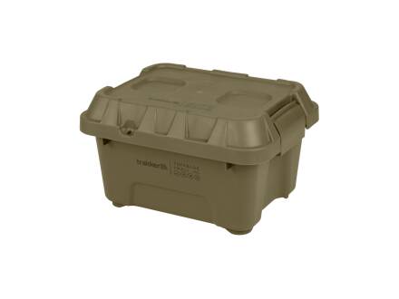 Trakker Tuffbloc Storage Box S