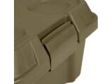 Trakker Tuffbloc Storage Box S