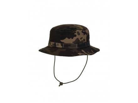 Korda Stalking Bucket Hat | Dark Kamo