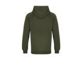 Korda Womens Kore Hoodie | Dark Olive
