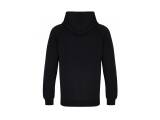 Korda Womens Kore Hoodie | Black