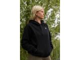 Korda Womens Kore Hoodie | Black