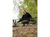 Korda Womens Kore Hoodie | Black