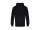 Korda Womens Kore Hoodie | Black