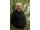 Korda Womens Kore Hoodie | Black