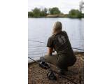 Korda Womans Mandala T-Shirt | Dark Olive