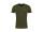Korda Womans Mandala T-Shirt | Dark Olive