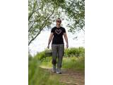 Korda Womens Love T-Shirt | Black